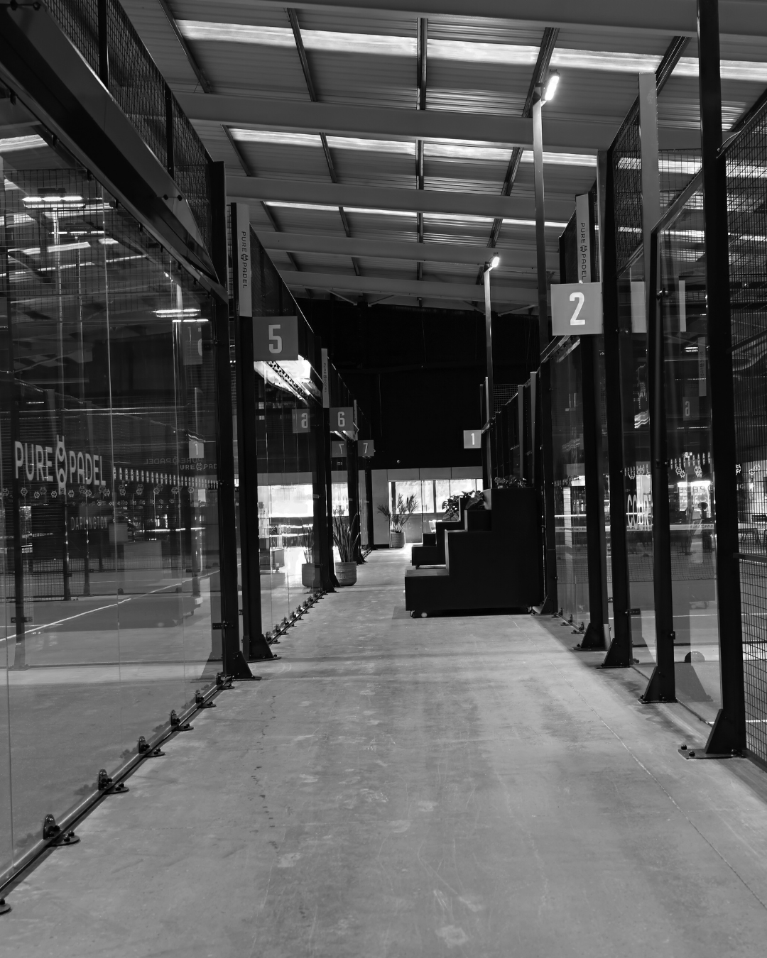 Women's Doubles Darlington March 8th