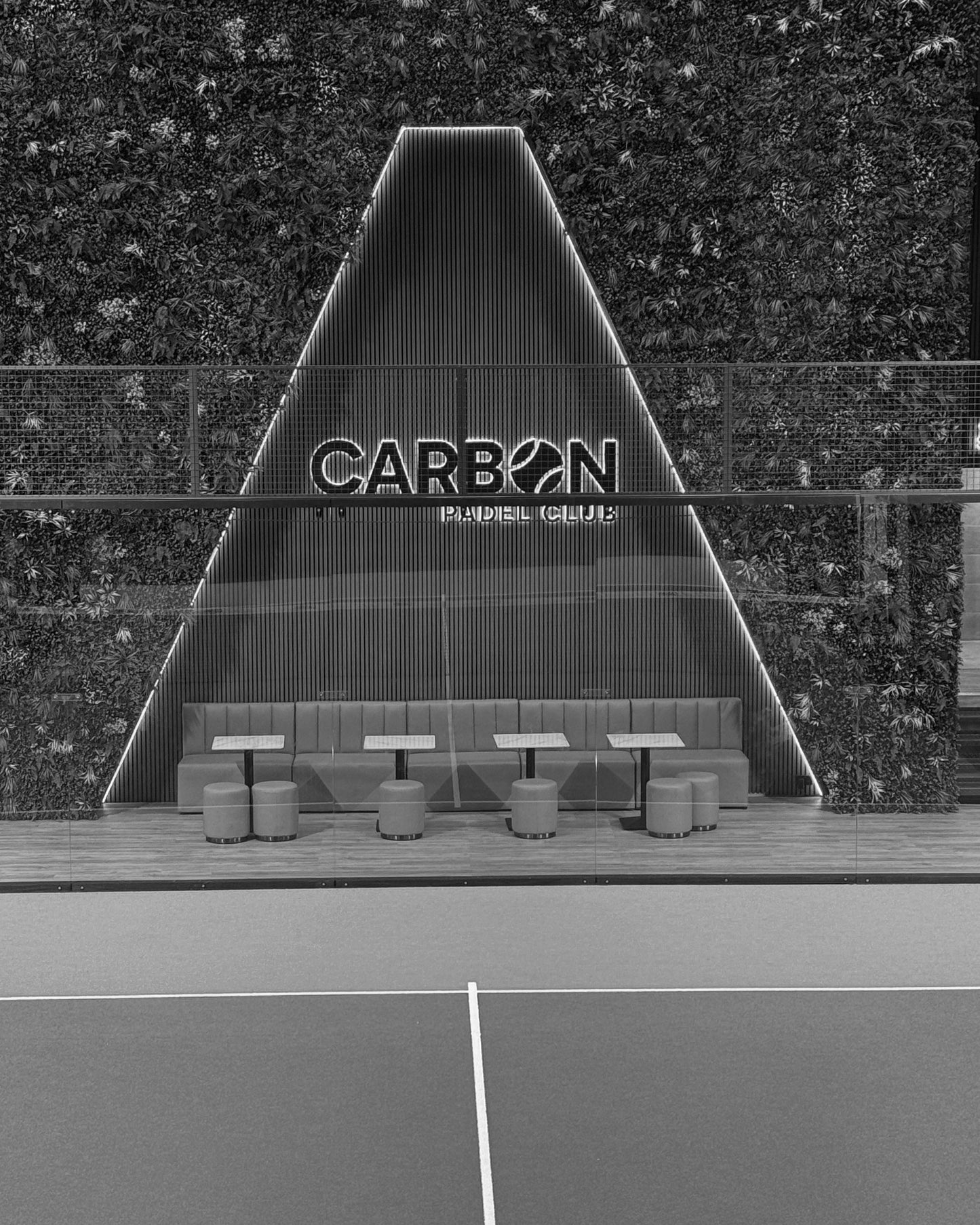Crown Padel Tour Manchester - Jan 18th 25/26