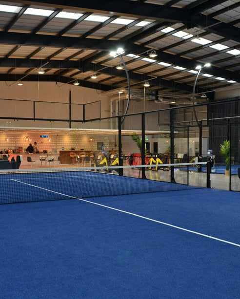 Open Division 2 - London June 20th
