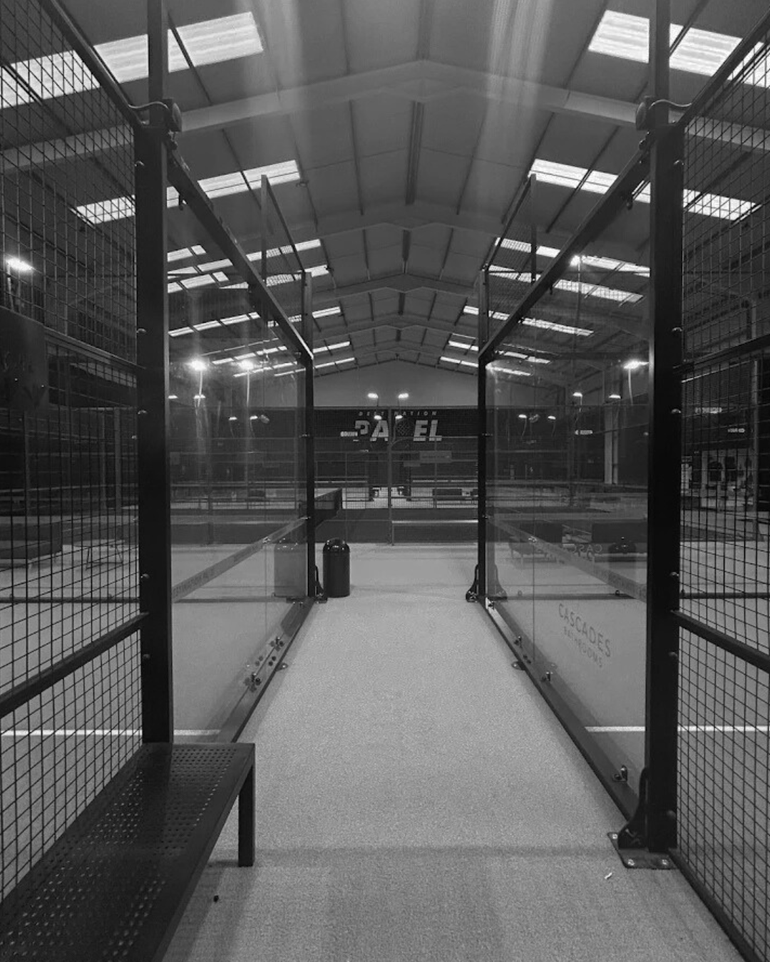 Women's Doubles Chester March 22nd