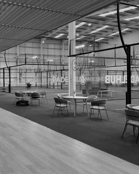 Women's Doubles London April 12th