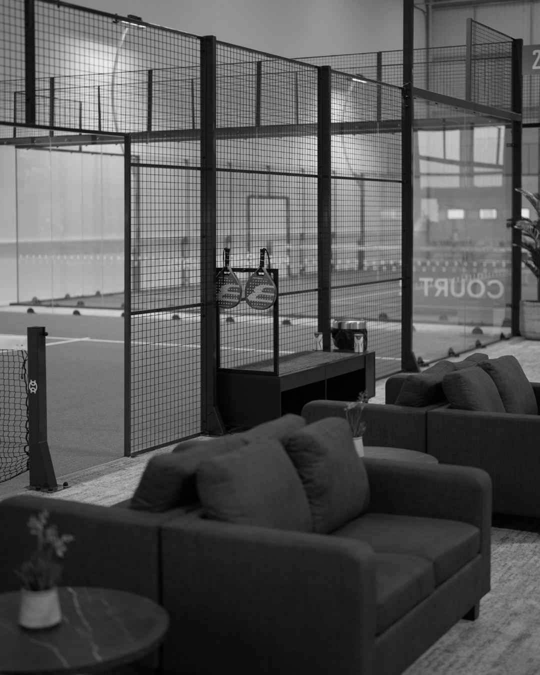 Women's Doubles Stockport April 26th