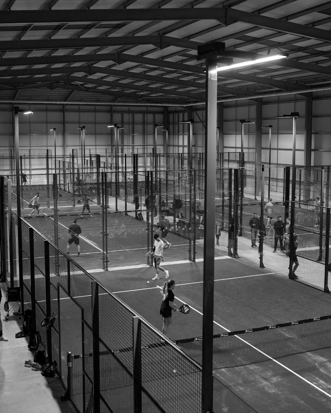 Men's Doubles Liverpool May 10th