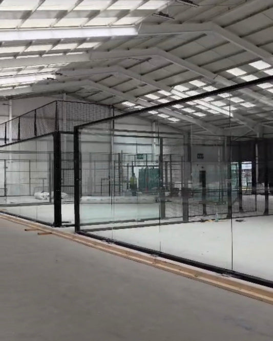 Open Singles - Sheffield July 19th