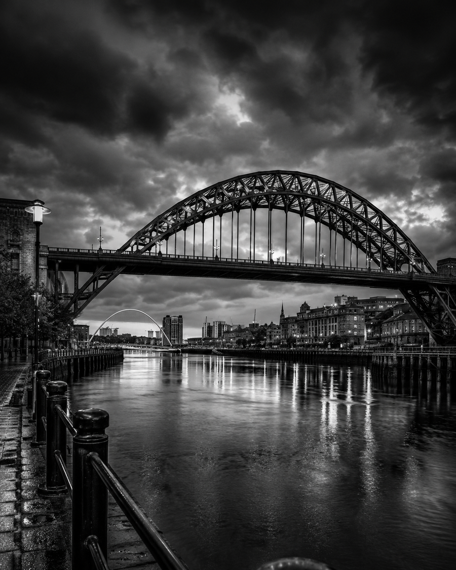 NEWCASTLE | FEBRUARY 27TH