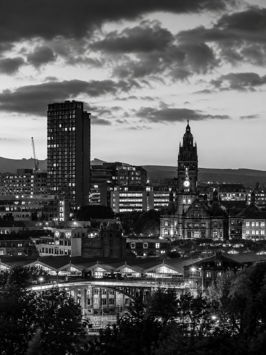 SHEFFIELD | NOVEMBER 14TH