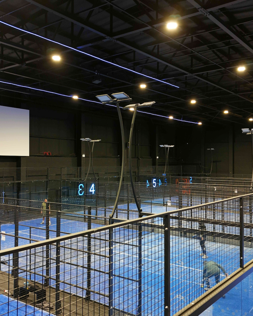 Men's Doubles Glasgow May 16th