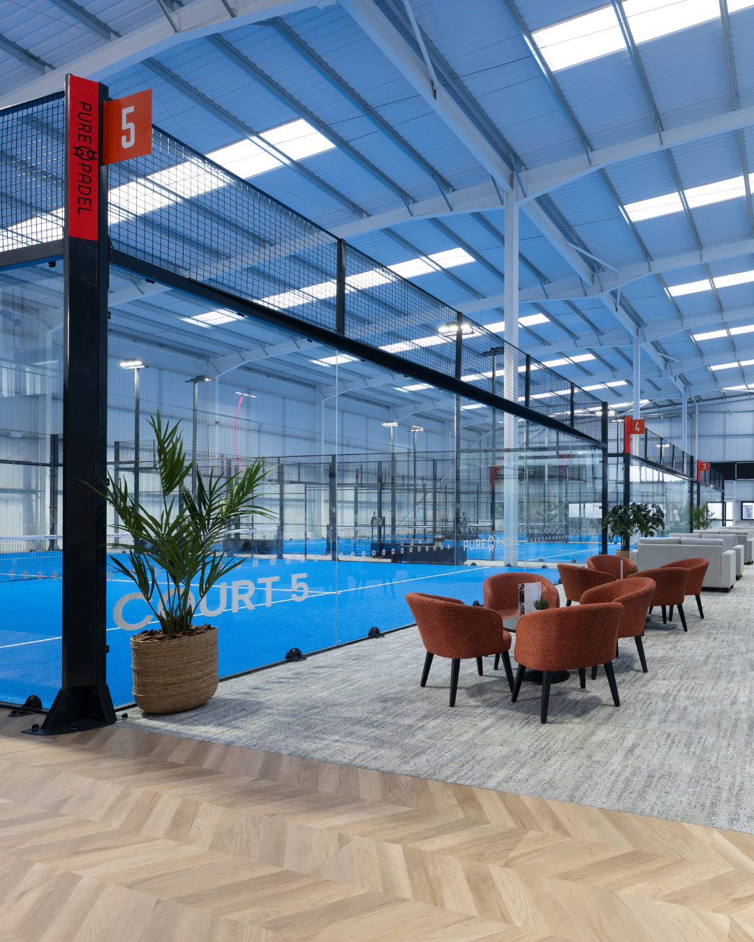 Men's Doubles Stockport April 26th