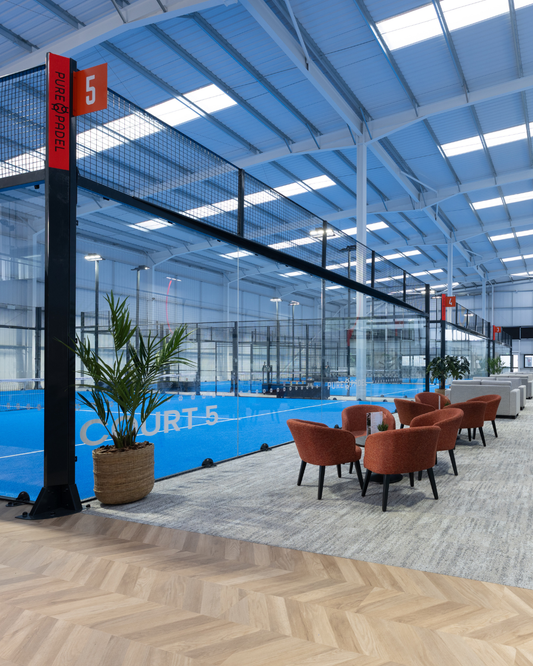 Women's Doubles Stockport April 26th