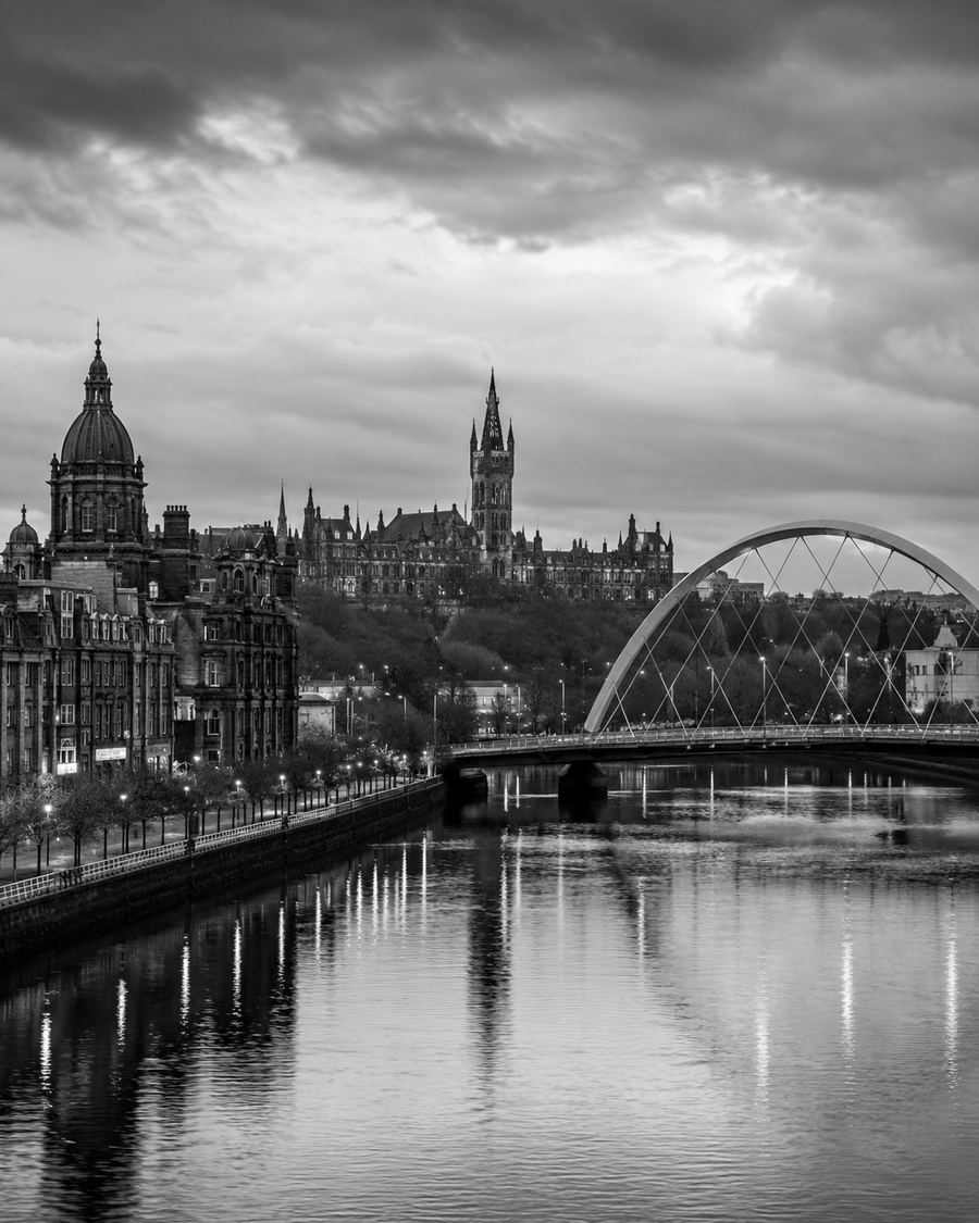glasgow | november 28th
