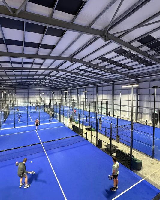 Mixed Doubles Liverpool May 10th