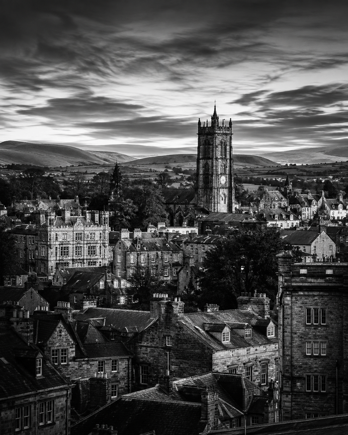 KENDAL