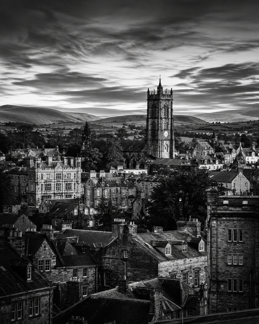 kendal | november 21st