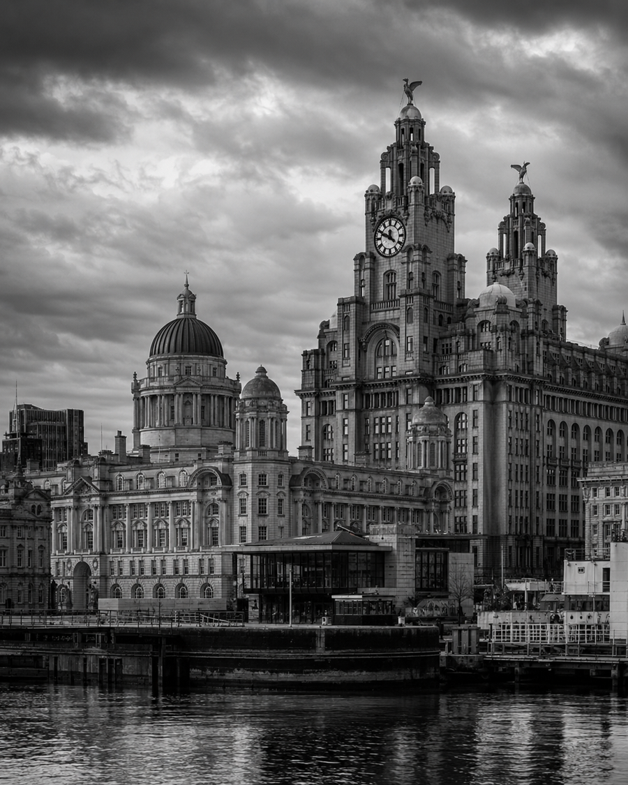 liverpool | january 9th
