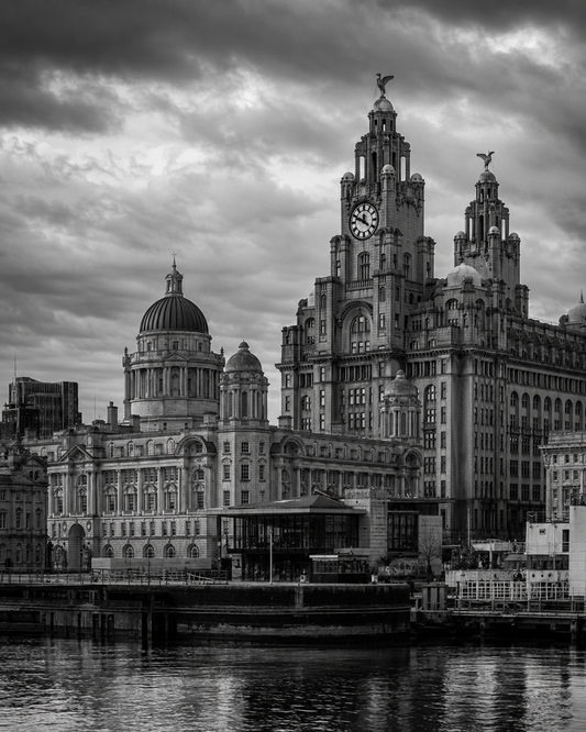 Liverpool Division 2