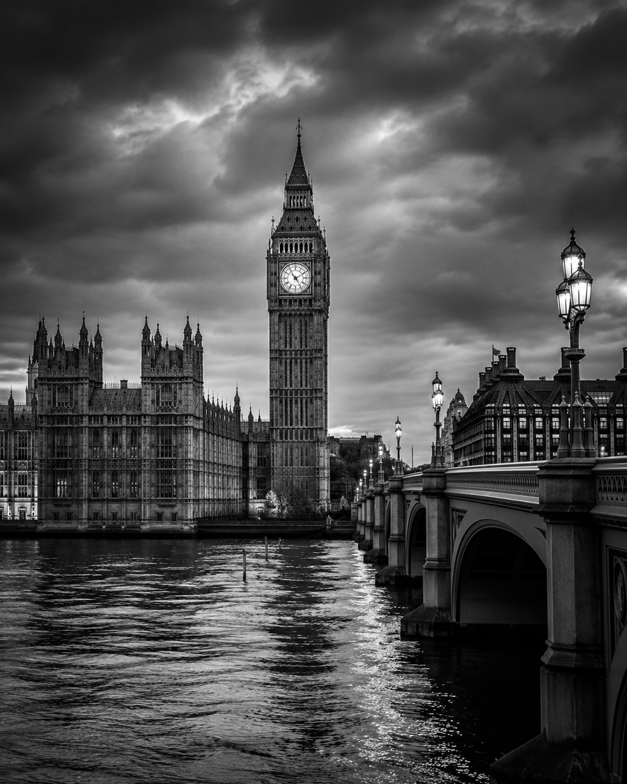 LONDON | JANUARY 30TH